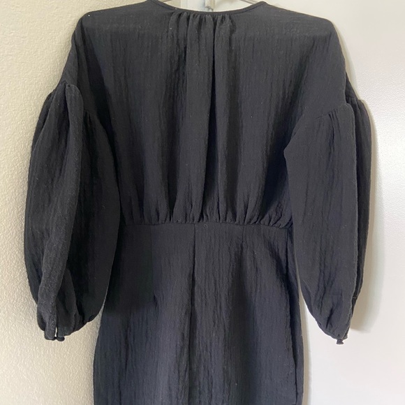 Top perfect with leggings for the winter. - Picture 3 of 4